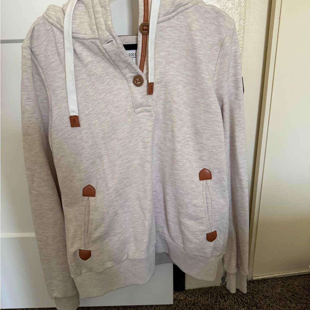 Wanakome Women’s Hoodie